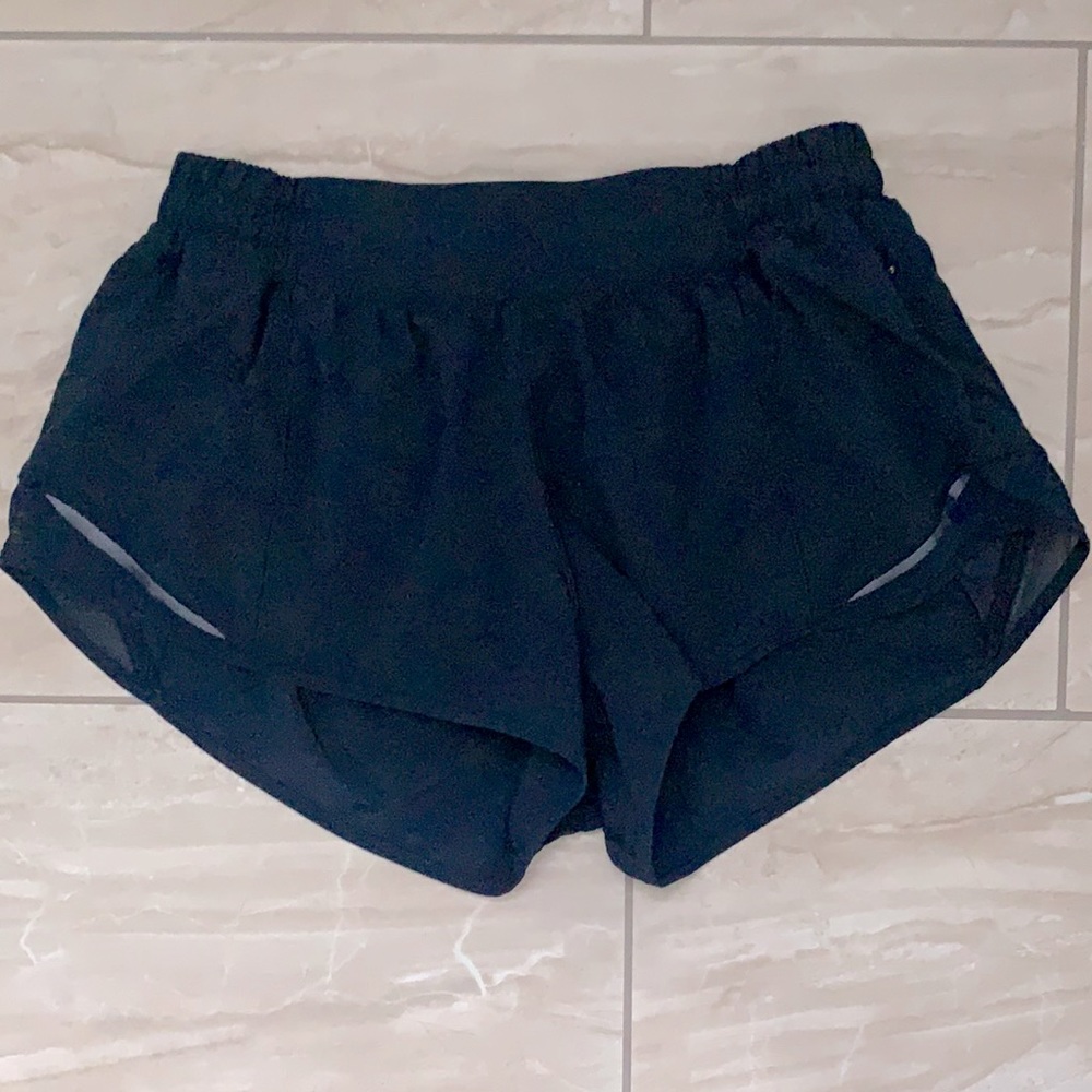 Hotty Hot Low Rise 2.5 Size 8